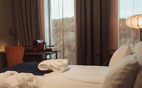Quality Hotel The Weaver